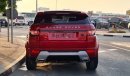 Land Rover Range Rover Evoque GCC Perfect Condition