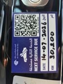 شيفروليه سيلفارادو 5.3 V8 Trail Boss