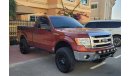 Ford F-150 XLT