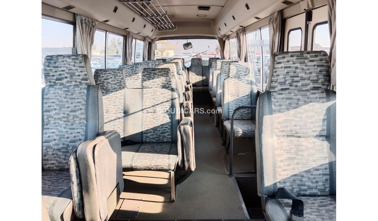 Mitsubishi Rosa MITSUBISHI ROSA BUS RIGHT HAND DRIVE(PM30416)