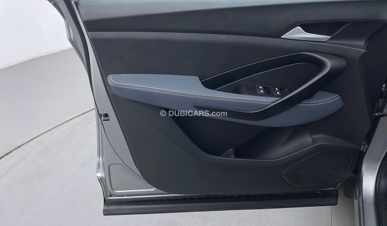 Chevrolet Captiva LS 1.5 | Under Warranty | Inspected on 150+ parameters