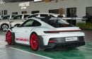Porsche 911 GT3RS GT3 RS