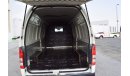 Toyota Hiace GLS - High Roof LWB Toyota Hiace Highroof Van, Model:2016. Excellent condition