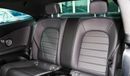 Mercedes-Benz C 300 Coupe AMG