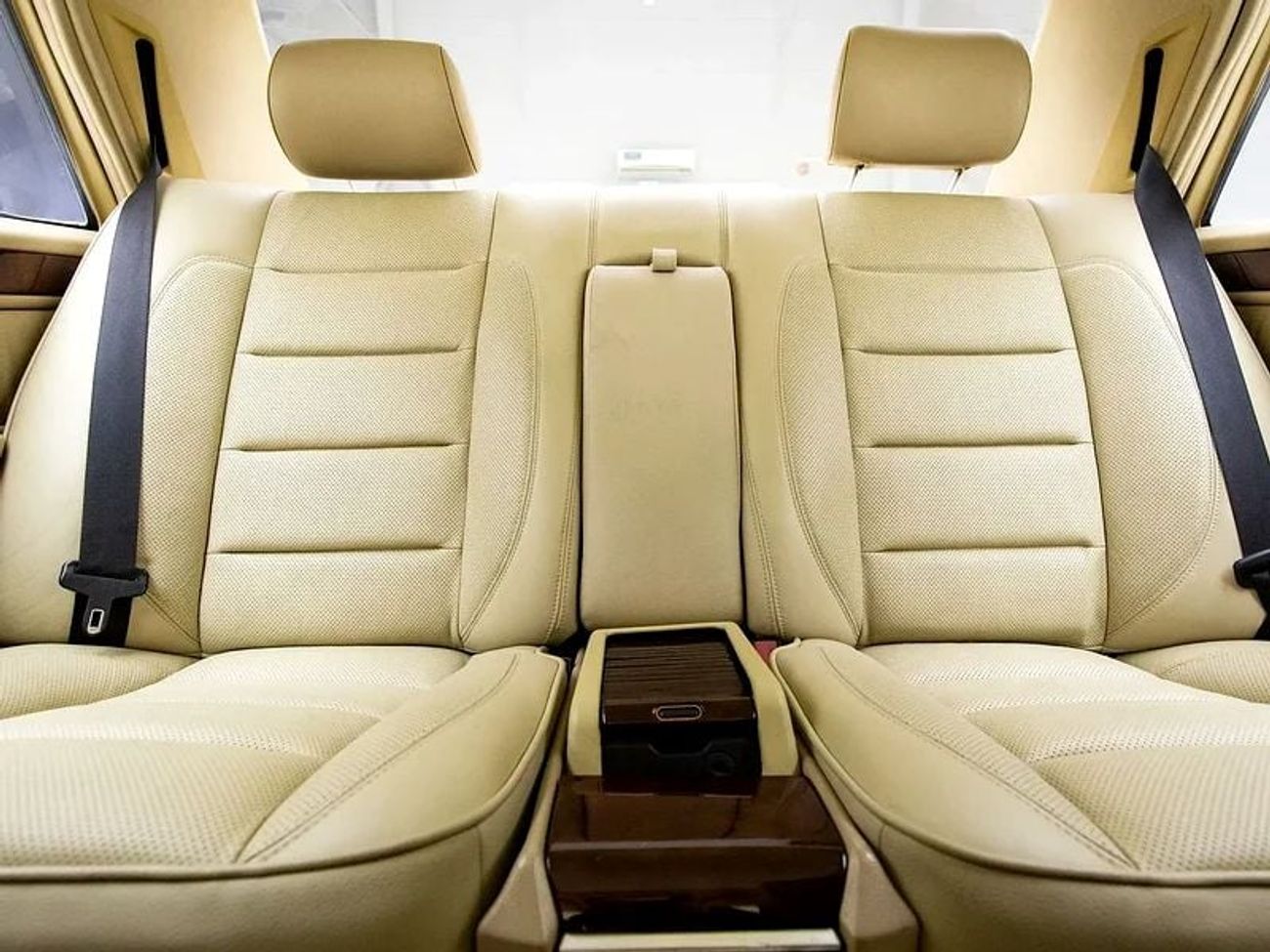 Mercedes-Benz E 500 E Class