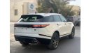 Land Rover Range Rover Velar diesel right hand drive 2.0L