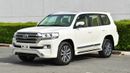 Toyota Land Cruiser EXR 5.7 V8