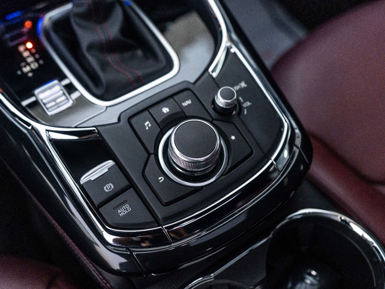 Mazda CX9 Ignite Edition 2.5L