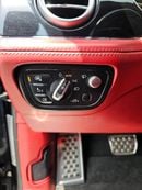 بنتلي بينتايجا Bentley Bentayga 2017  (W12- 6.0L -Twin-TurbO)