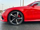 Audi RS7 Exclusive Audi RS7 _GCC_2016_Excellent Condition _Full option