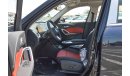 بي أم دبليو X1 BMW X1 1.5L TURBO FWD PETROL 2024 | REAR CAMERA | POWER SEATS | PANORAMIC SUNROOF | ALLOY WHEELS | C