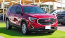 GMC Terrain AWD