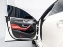 Mercedes Benz AMG GT 53 BUY NOW, PAY 2027 | THE BLACKLINE STANDARD | May 2027 Mercedes Warranty + Service Contract, GCC