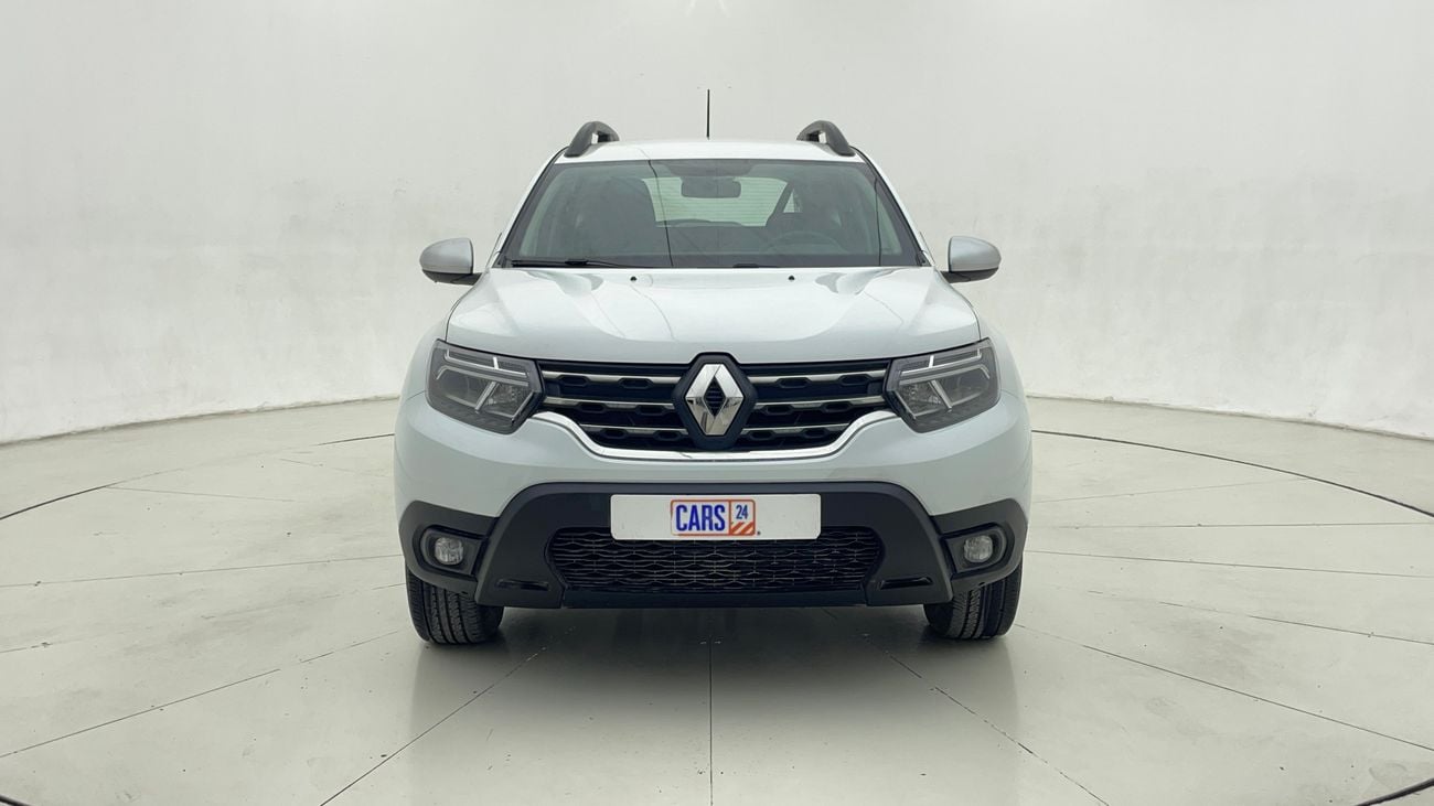 Renault Duster SE 1.6L 2025 SE | AED 663/Month | 0 DP | 30 Day Return | Warranty | Service History