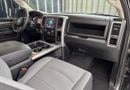 Dodge RAM 1500 Dodge RAM 1500  |  5.7 L HEMI V8 VVT | 8 Speed | GCC |