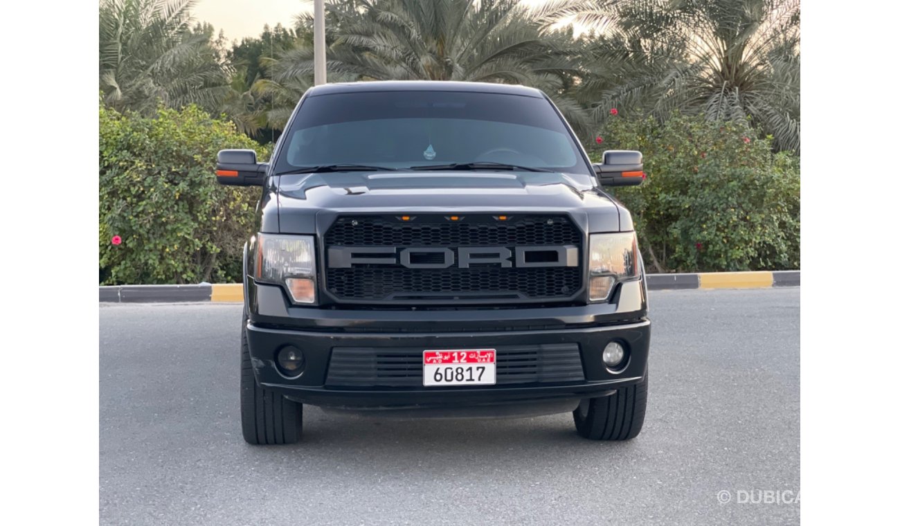 Ford F-150 Pick Up Double Cabin