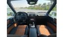 Mercedes-Benz G 55 AMG MERCEDES G 55 AMG 2010 GCC V8 4WD PERFECT CONDITION INSIDE AND OUTSIDE - ACCIDENT FREE