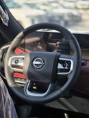 نيسان باترول PETROL A/T FULL OPTION