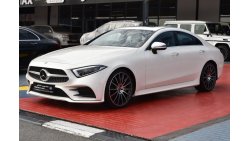 مرسيدس بنز CLS 350 مرسيدس بنز CLS350