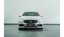 Mercedes-Benz A 250 2016 Mercedes A250 Sport AMG / Full Mercedes Benz Service History