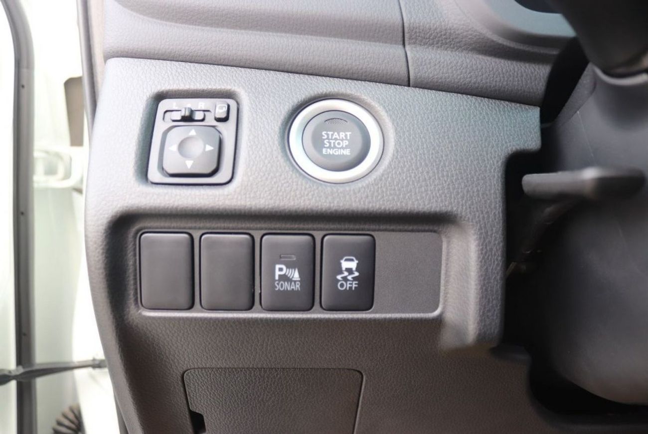 Mitsubishi Montero SPORT 3.0L, SUNROOF, ELECTRIC SEAT, LEATHER SEAT, DIFF LOCK, ALLOY WHEELS, MODEL 2023 FOR EXPORT