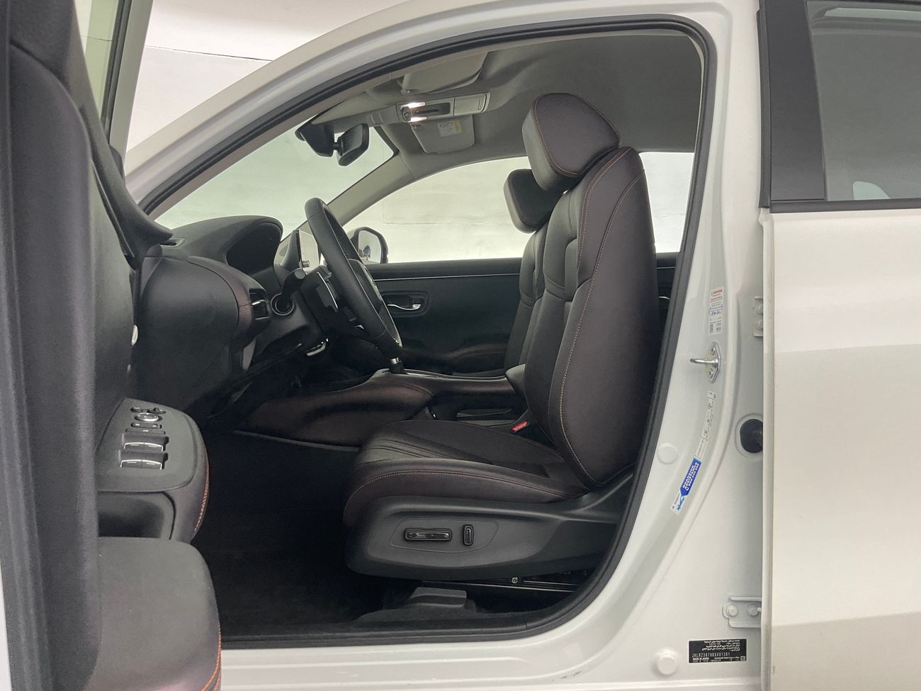 Honda ZRV EX | Guaranteed Warranty | 0 Down Payment