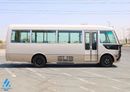 Mitsubishi Rosa 30 Seater - 4.2L - 4D33 - Best Selling - Smooth Transmission - Book Now!