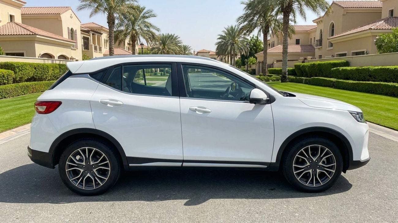 Jetour X50 PREMIUM 2026 | AED 900/Month | 20% DP | 30 Day Return | Warranty | Service History