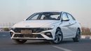 Hyundai Elantra 1.5L CVT GLX ELITE | 2025 | For Local Registration +10%