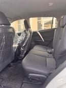 تويوتا راف ٤ 2.5L (2WD) EX