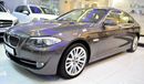 BMW 530i li