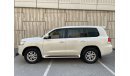 Toyota Land Cruiser Exr 4000