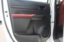 Toyota Hilux TOYOTA HILUX 2.4L DIESEL DOUBLE CAB 4WD DLX-G1 MANUAL