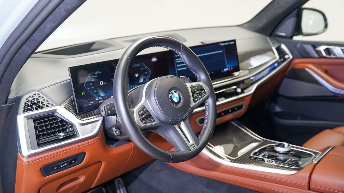 BMW X5 UAE's Very Best Example | AED 5,442 Per Month