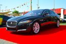 Jaguar XF PORTFOLIO HSE 2.0L (300 HP)