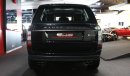 Land Rover Range Rover SVAutobiography Dynamic