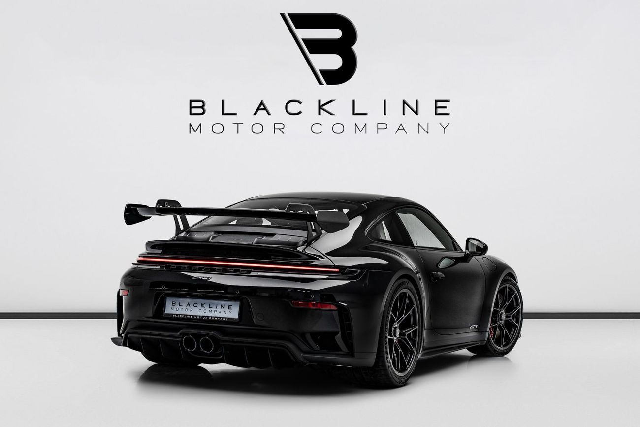 Porsche 911 The BEST Ramadan Offer in the UAE - Limited Time, February 2028 Porsche Warranty, GCC