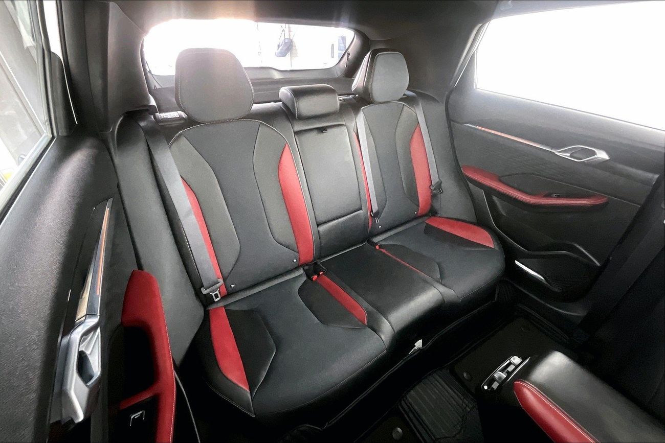 Geely Coolray GF | Start 2026 with the ideal drive | Guaranteed Warranty | 0 Down Payment