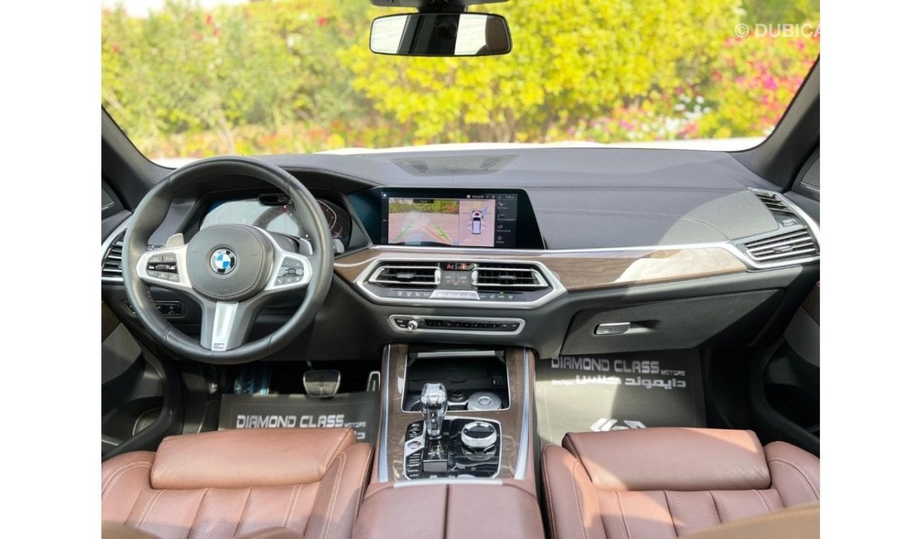 بي أم دبليو X5 40i xDrive