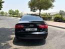 Audi A6 TFSI quattro 3.0L