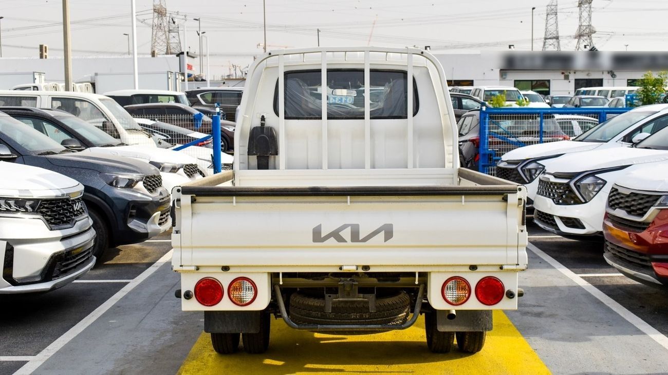 New Kia K2700 Diesel 2023 for sale in Dubai 622127