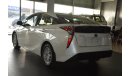 Toyota Prius TOYOTA PRIUS HYBIRD FULL OPTION