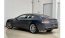 Aston Martin Rapide 2011 Aston Martin Rapide, Full Aston Service History, Super Clean, GCC