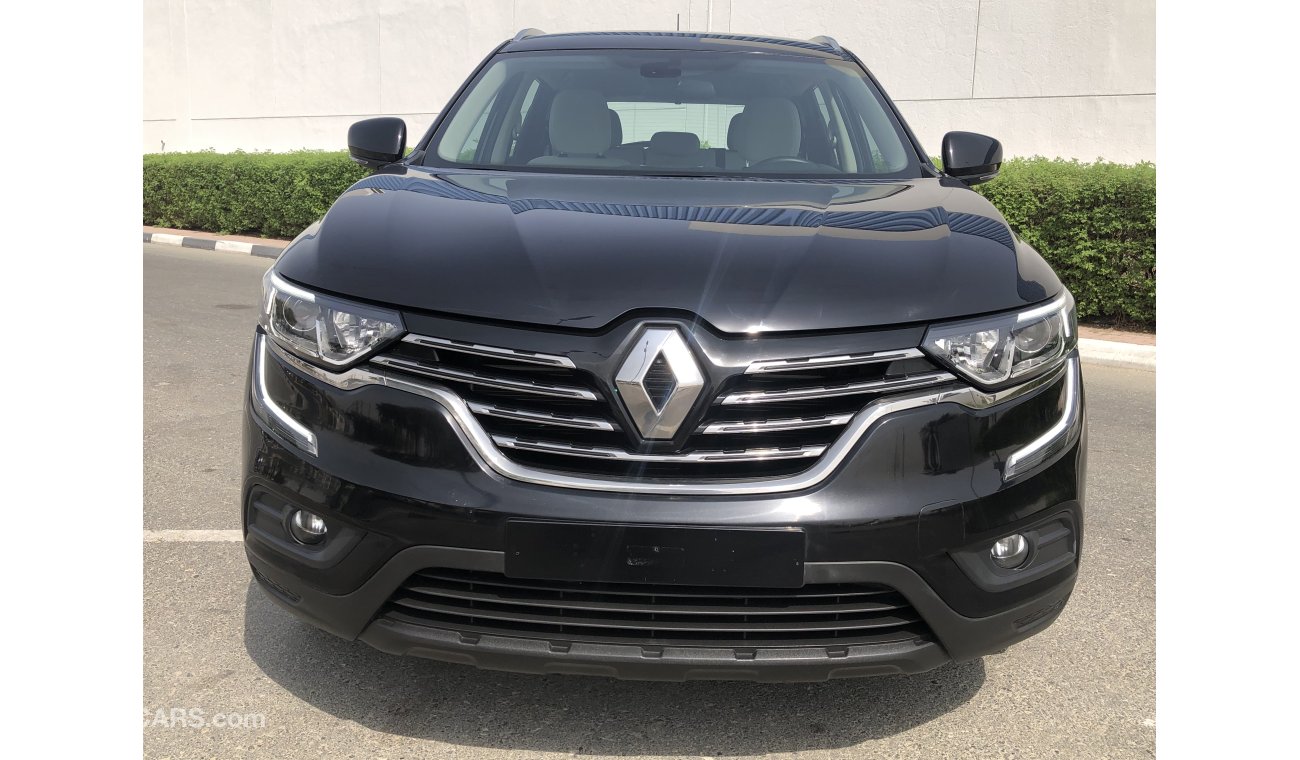 Renault Koleos 4WD 2.5 ONLY 860X60 MONTHLY PAYMENT EXCELLENT CONDITION UNLIMITED KM.WARRANTY..