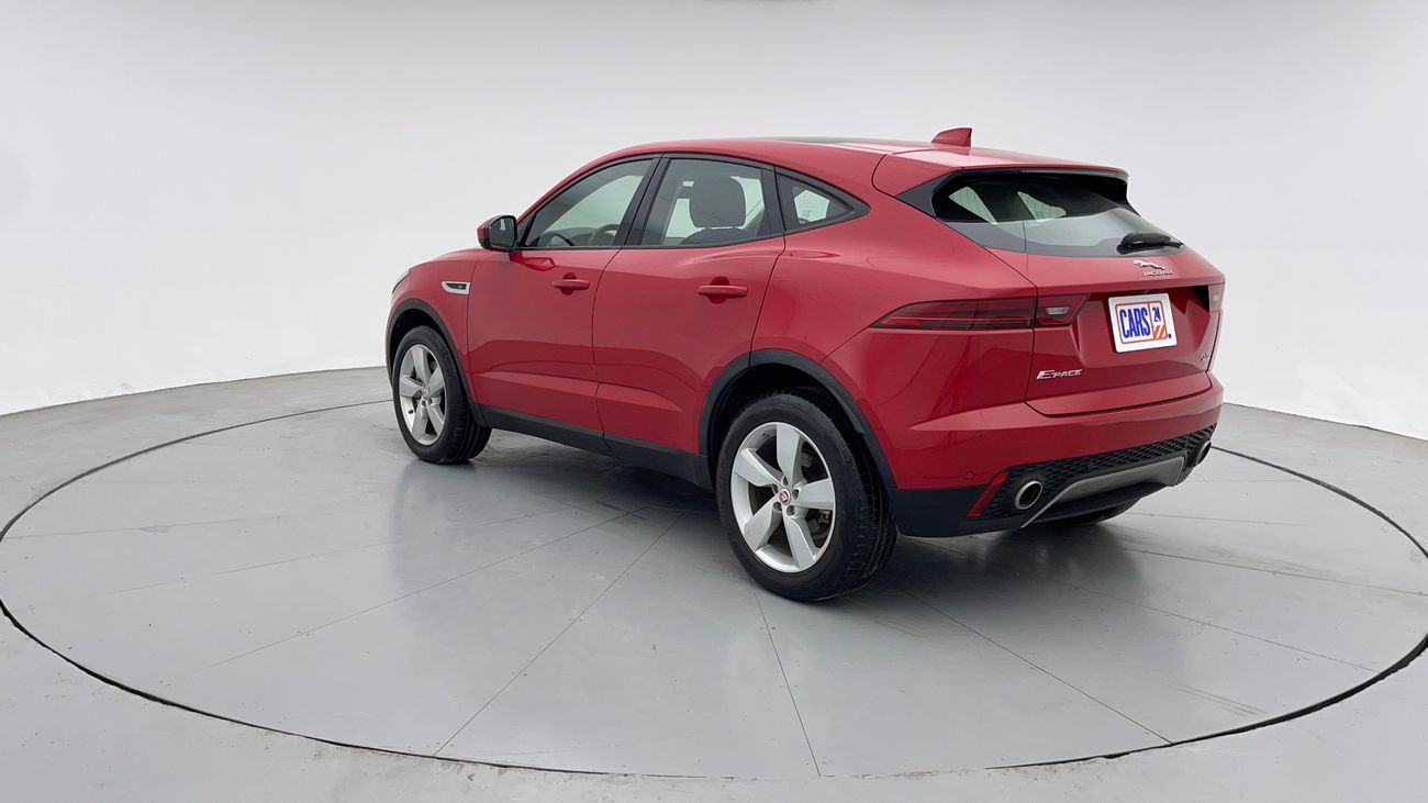 Jaguar E Pace P200 S 2 | Zero Down Payment | Home Test Drive