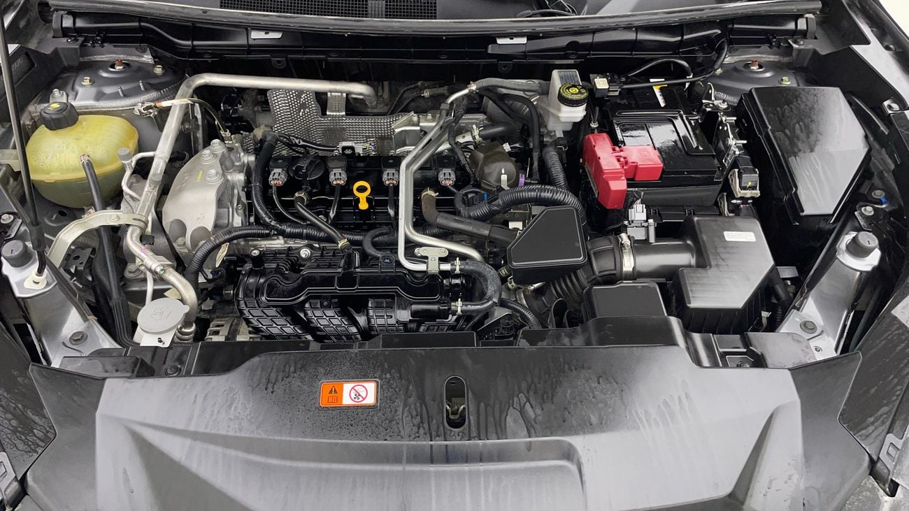 Mitsubishi Outlander 2024 HIGHLINE WITH SUNROOF | AED 1428/Month | 0 DP | 30 Day Return | Warranty