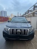 تويوتا برادو GX RHD 2.8L 1GD-FTV Diesel Engine 4WD Automatic Gear 7 Seats 5 Doors