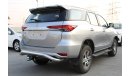 Toyota Fortuner Diesel