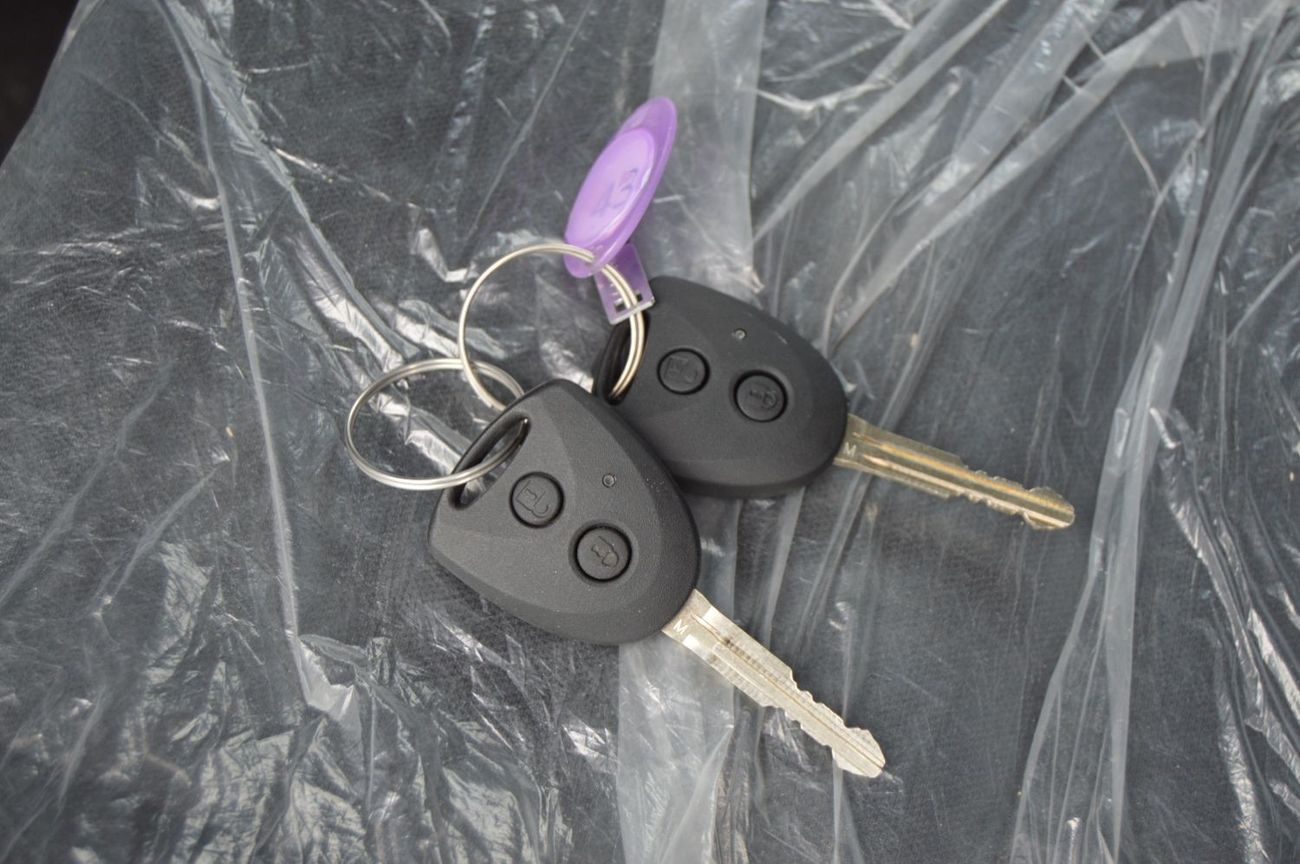 تويوتا ريز GCC Brand New