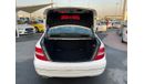 Mercedes-Benz C 200 Std Mercedes C200_Gcc_2013_Excellent_Condition _Full option